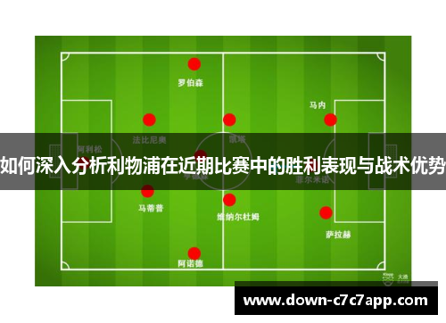 如何深入分析利物浦在近期比赛中的胜利表现与战术优势