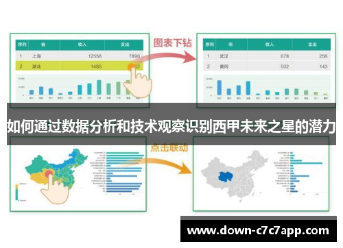 如何通过数据分析和技术观察识别西甲未来之星的潜力