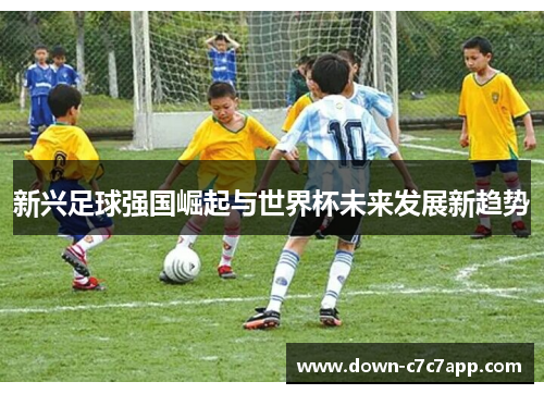 新兴足球强国崛起与世界杯未来发展新趋势