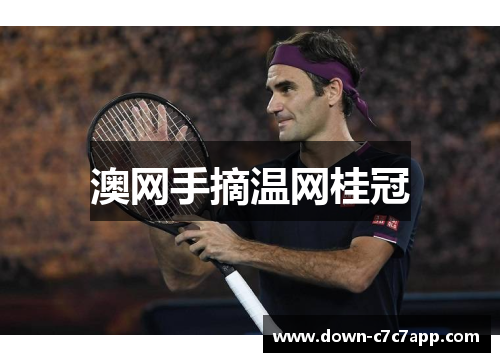 澳网手摘温网桂冠