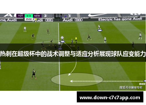 热刺在超级杯中的战术调整与适应分析展现球队应变能力 热刺在超级杯中的战术调整与适应分析展现球队应变能力