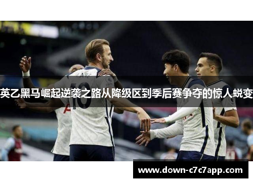 英乙黑马崛起逆袭之路从降级区到季后赛争夺的惊人蜕变