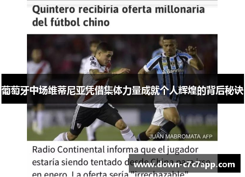 葡萄牙中场维蒂尼亚凭借集体力量成就个人辉煌的背后秘诀