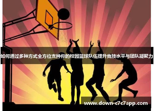 如何通过多种方式全方位支持你的校园篮球队伍提升竞技水平与团队凝聚力 如何通过多种方式全方位支持你的校园篮球队伍提升竞技水平与团队凝聚力