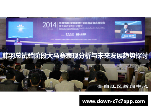 韩羽总试验阶段大马赛表现分析与未来发展趋势探讨